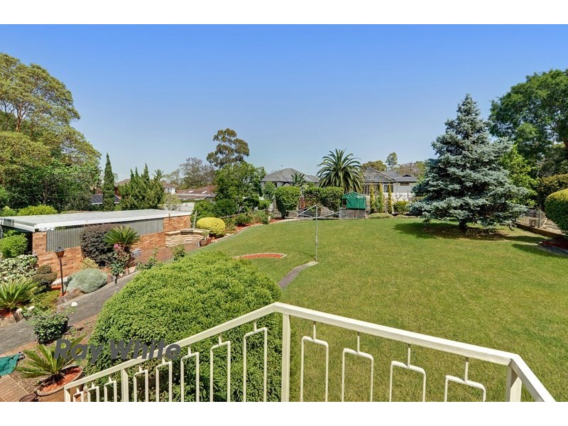 9 Ingleby Street, Oatlands NSW 2117