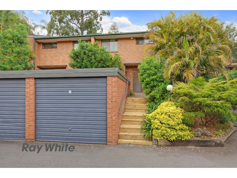 20/13 Busaco Road, Marsfield NSW 2122