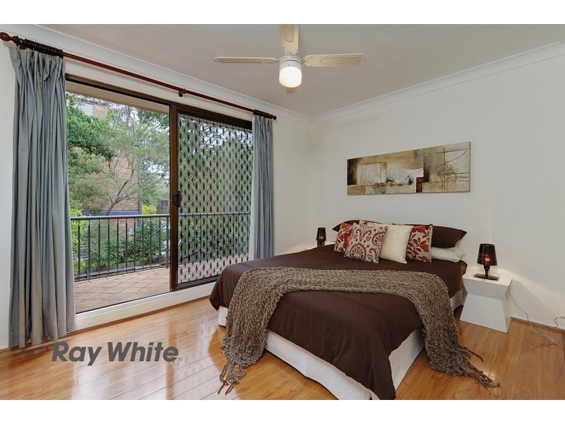 20/13 Busaco Road, Marsfield NSW 2122