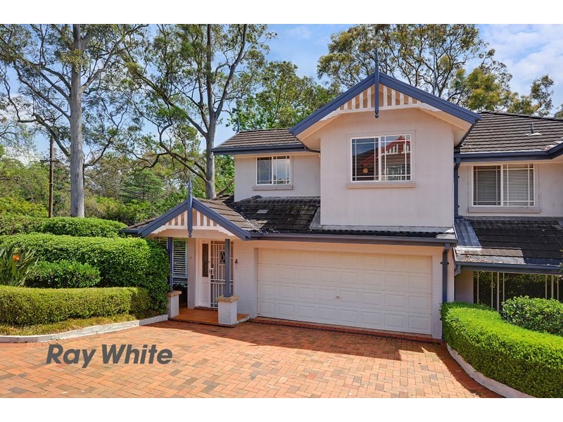 11/4-6 John Street, Beecroft NSW 2119