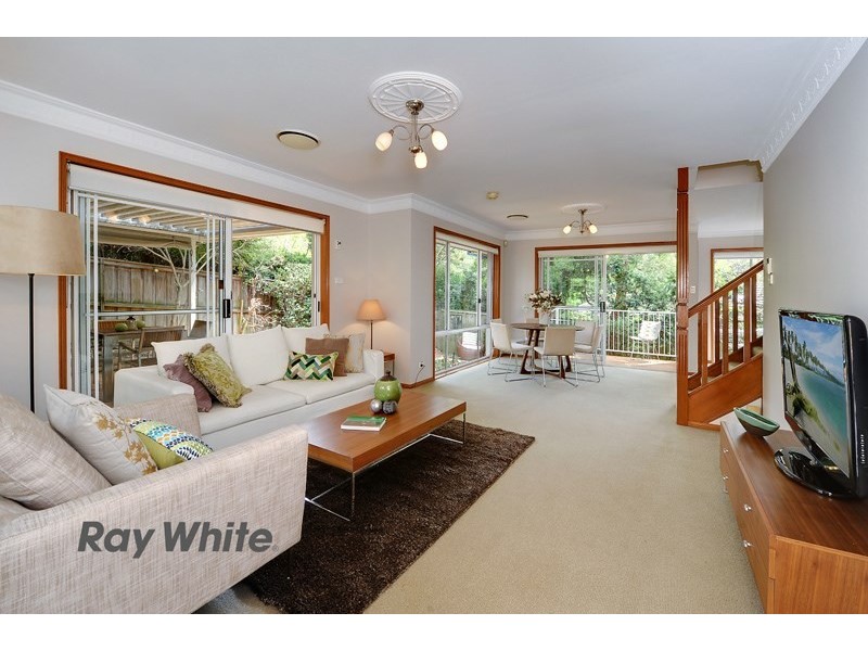 11/4-6 John Street, Beecroft NSW 2119