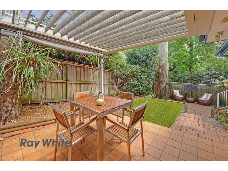 11/4-6 John Street, Beecroft NSW 2119