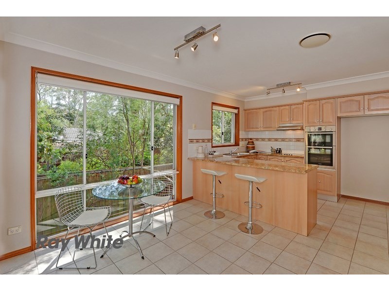 11/4-6 John Street, Beecroft NSW 2119