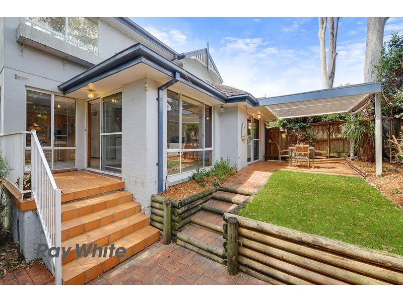 11/4-6 John Street, Beecroft NSW 2119