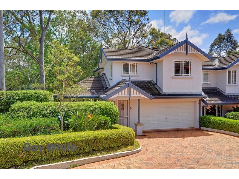 11/4-6 John Street, Beecroft NSW 2119