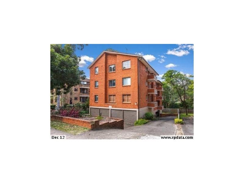 9/8 Cottonwood Crescent, North Ryde NSW 2113