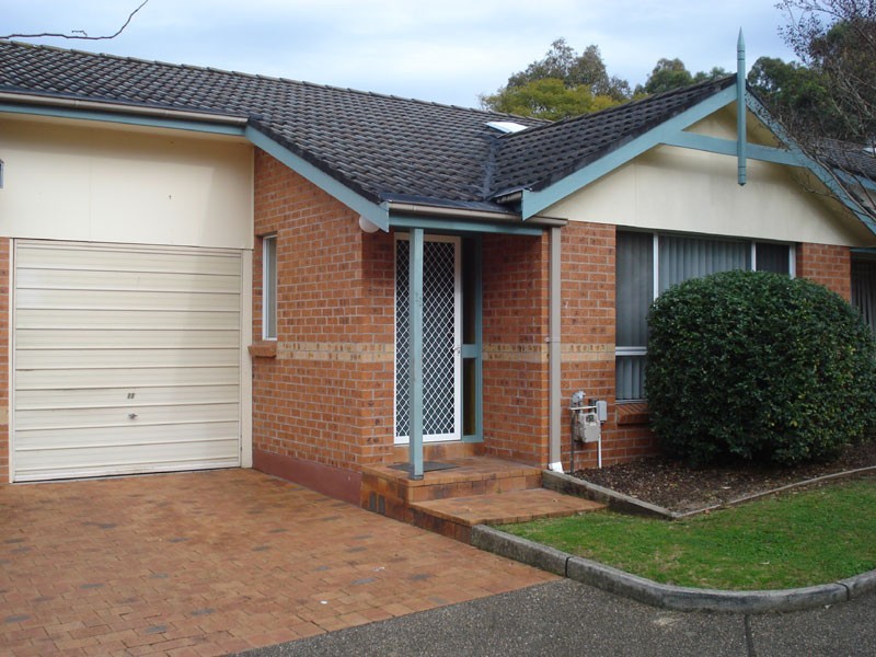 12 Adelphi Road, Marsfield NSW 2122
