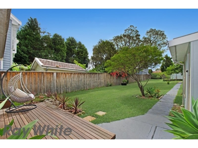 33 Banks Street, Mays Hill NSW 2145