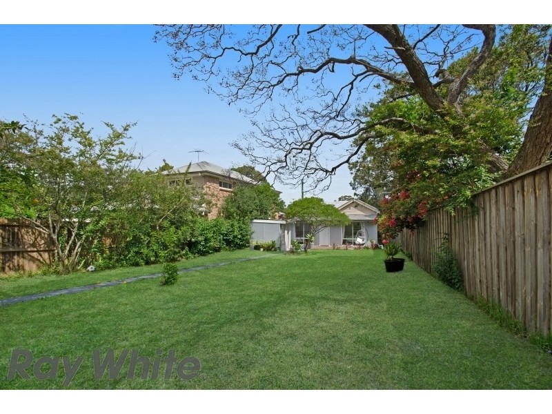 33 Banks Street, Mays Hill NSW 2145