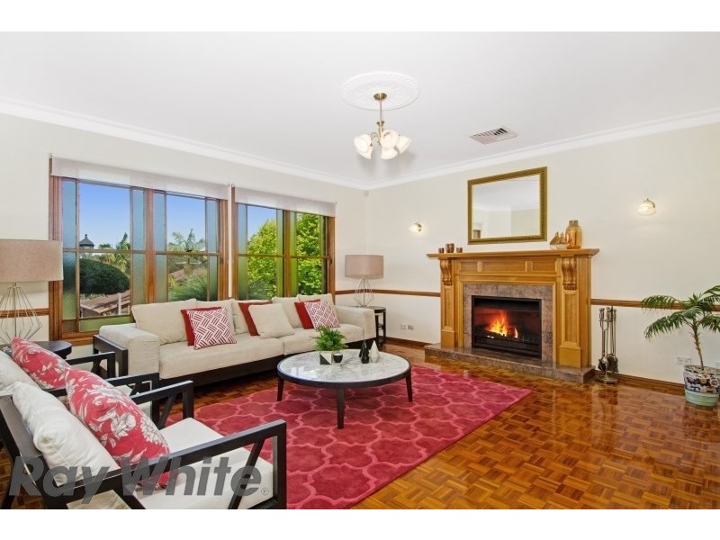 9 Kookaburra Place, West Pennant Hills NSW 2125