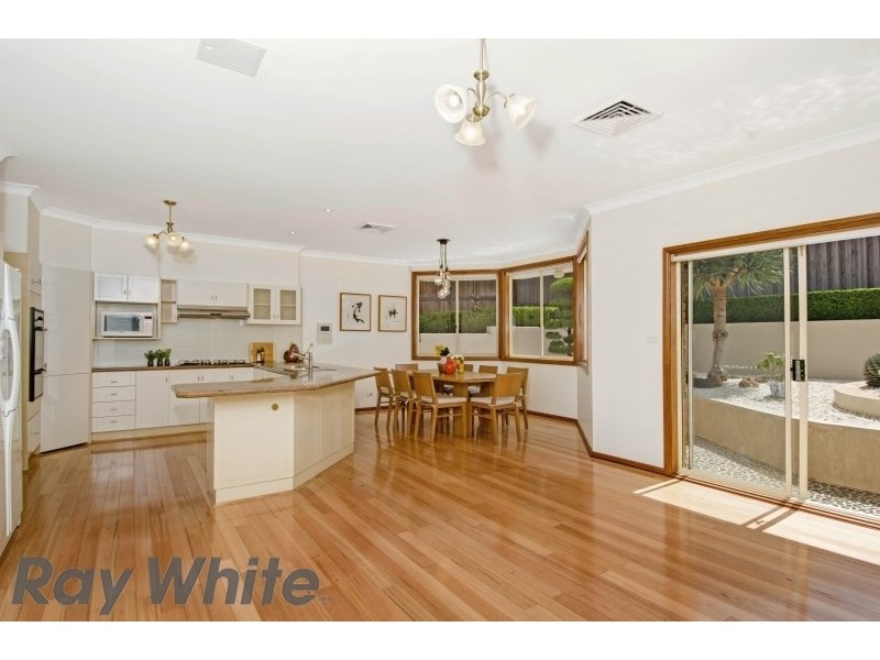 9 Kookaburra Place, West Pennant Hills NSW 2125