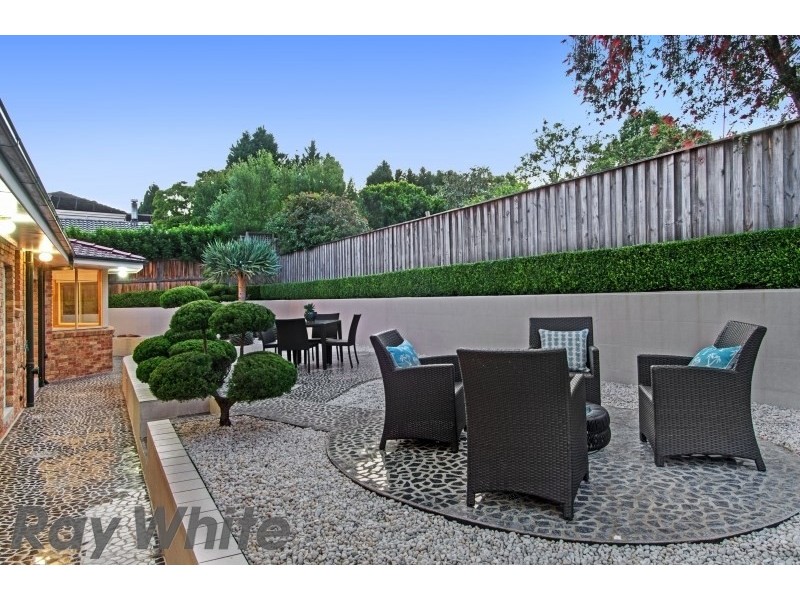 9 Kookaburra Place, West Pennant Hills NSW 2125