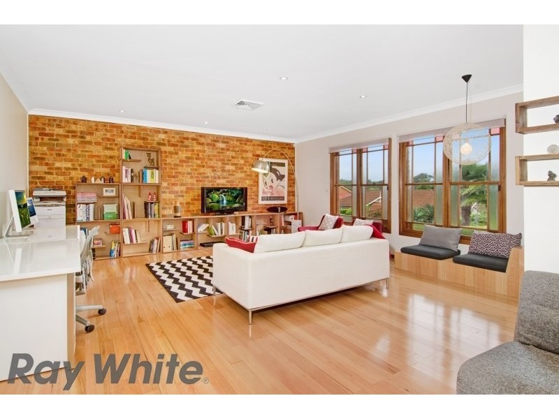 9 Kookaburra Place, West Pennant Hills NSW 2125