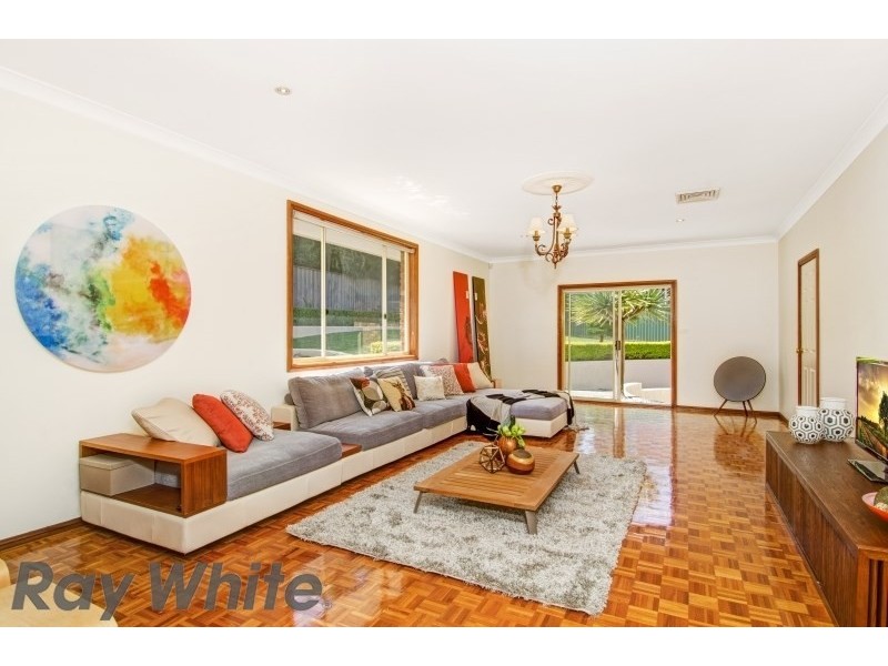 9 Kookaburra Place, West Pennant Hills NSW 2125