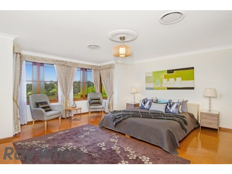 9 Kookaburra Place, West Pennant Hills NSW 2125