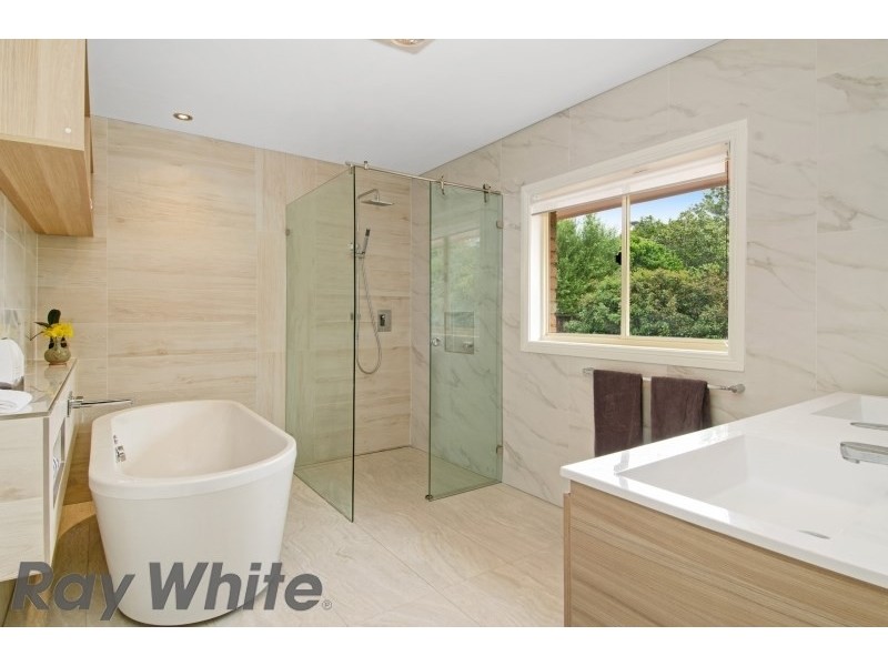 9 Kookaburra Place, West Pennant Hills NSW 2125