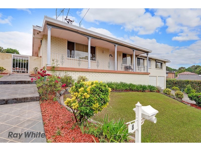 8 Torrington Drive, Marsfield NSW 2122