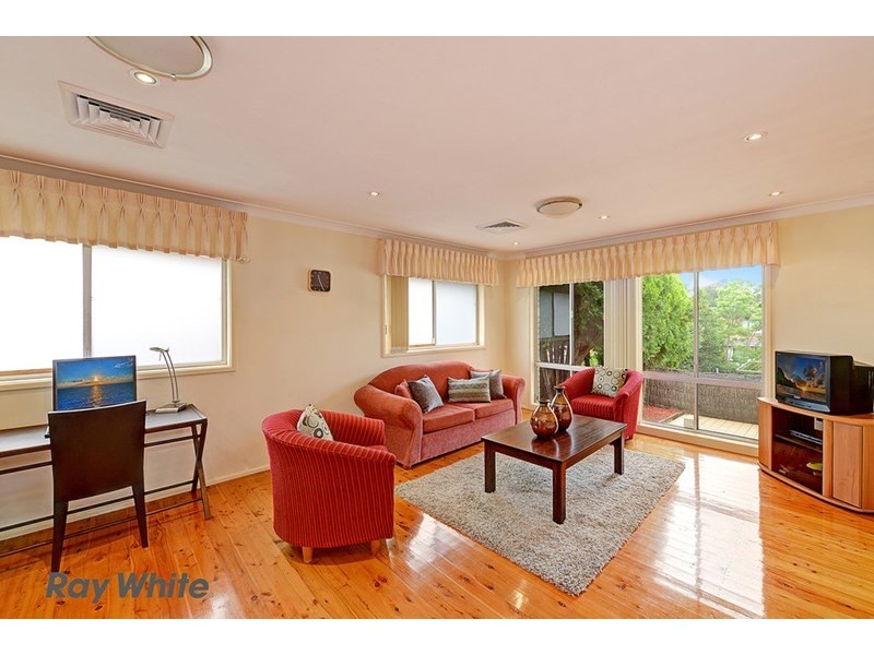 8 Torrington Drive, Marsfield NSW 2122