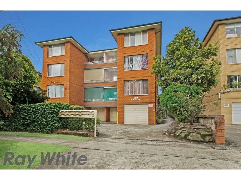 12/15 Ball Avenue, Eastwood NSW 2122