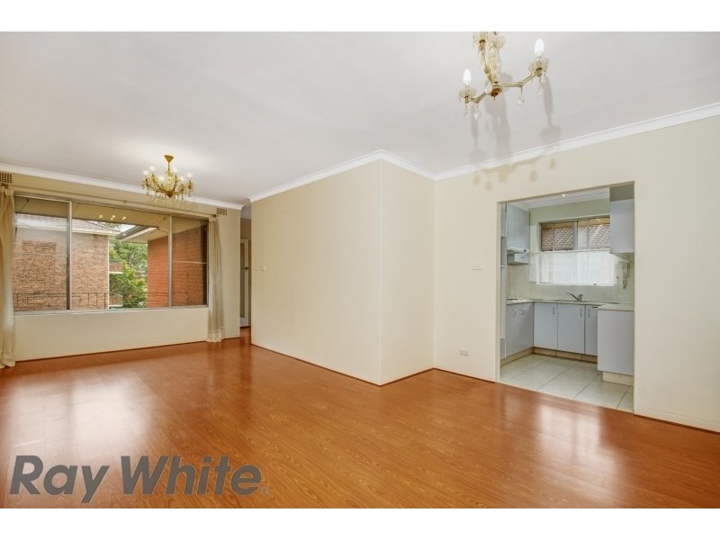 12/15 Ball Avenue, Eastwood NSW 2122