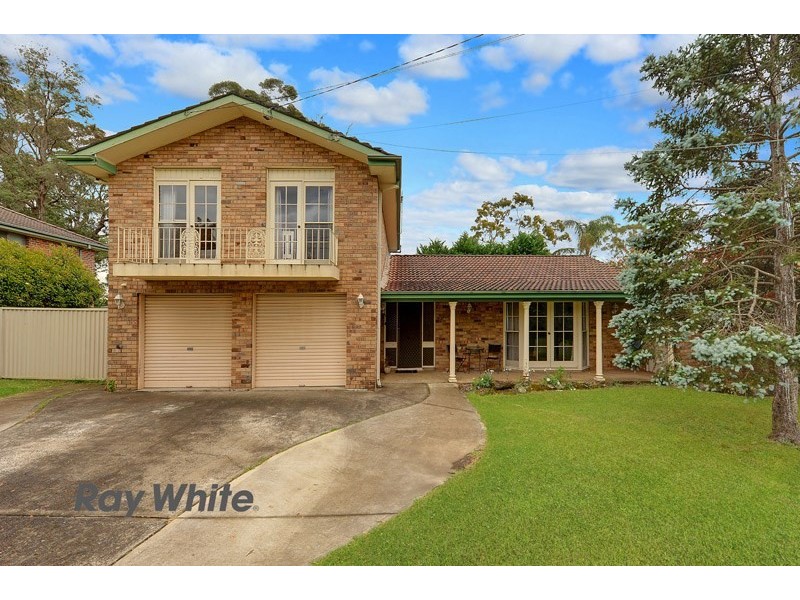 6 Walker Place, Epping NSW 2121