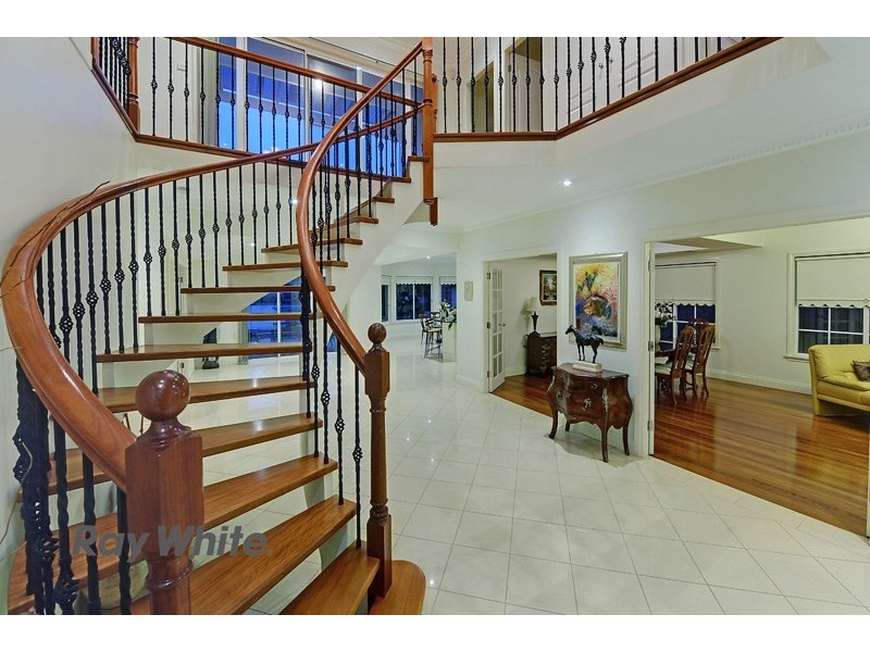 1 Brucedale Avenue, Epping NSW 2121