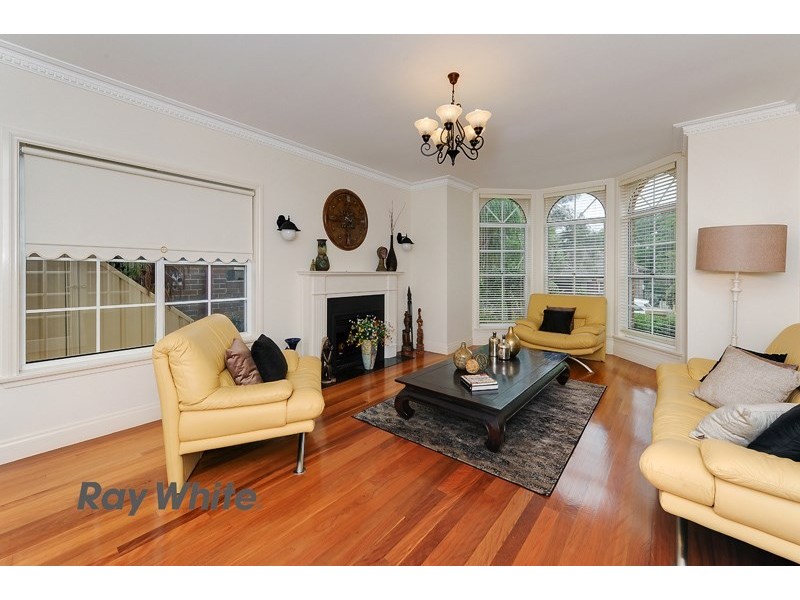 1 Brucedale Avenue, Epping NSW 2121