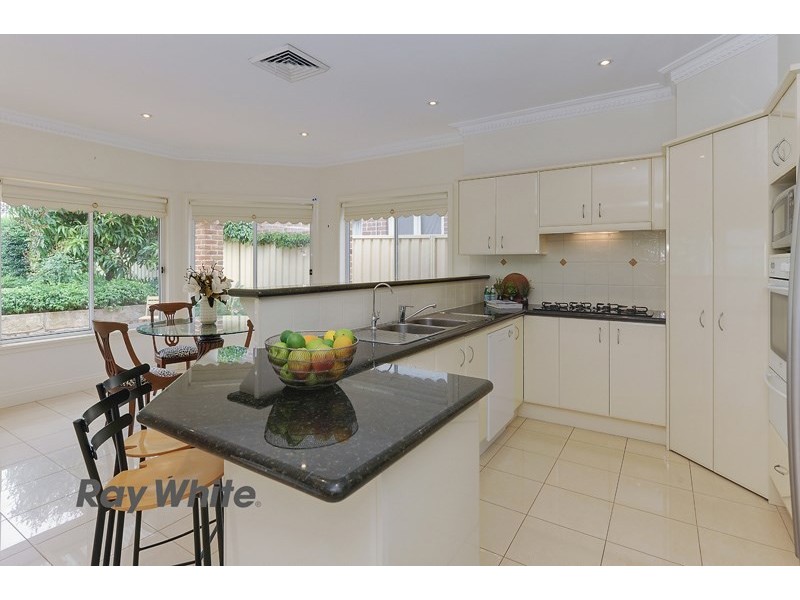 1 Brucedale Avenue, Epping NSW 2121