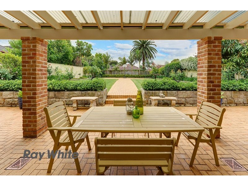 1 Brucedale Avenue, Epping NSW 2121