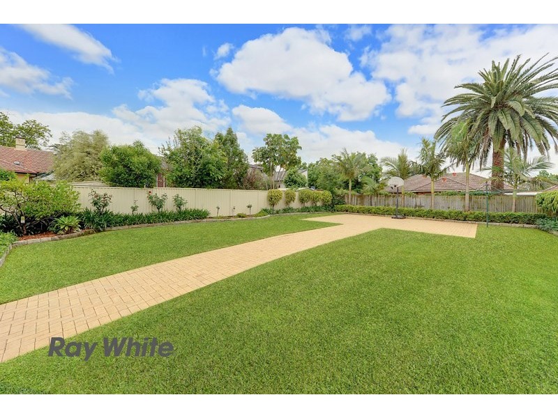 1 Brucedale Avenue, Epping NSW 2121