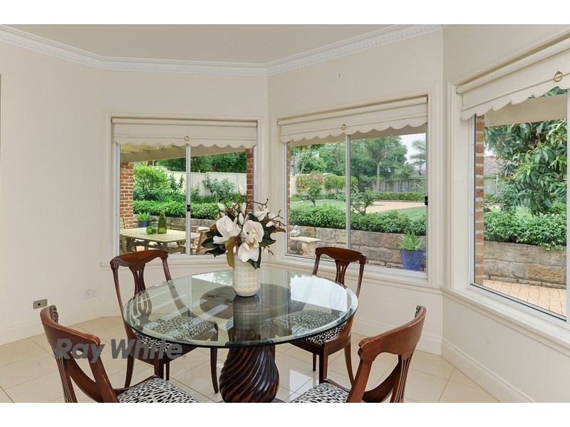 1 Brucedale Avenue, Epping NSW 2121