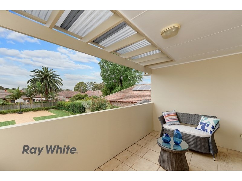 1 Brucedale Avenue, Epping NSW 2121