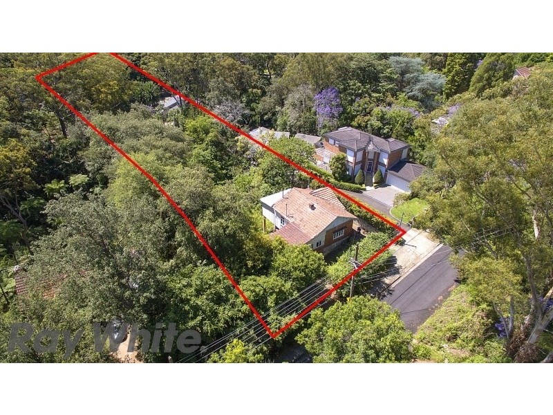 49 Bent Street, Lindfield NSW 2070