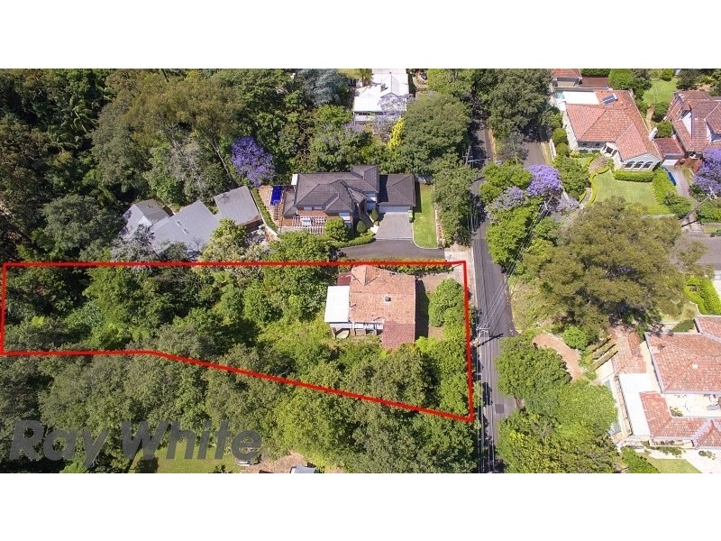 49 Bent Street, Lindfield NSW 2070