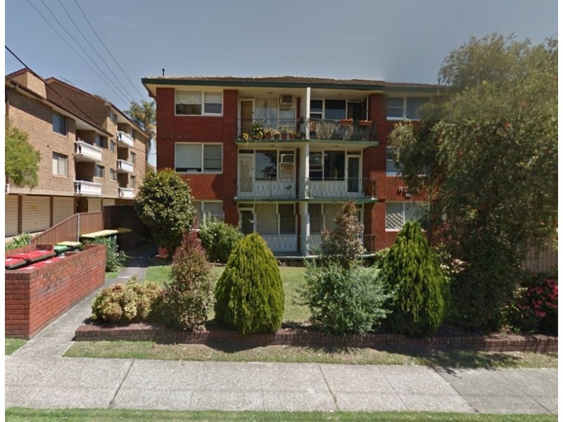 4/588 Blaxland Road, Eastwood NSW 2122