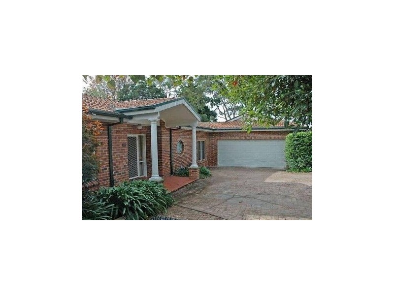 50a Norfolk Road, Epping NSW 2121