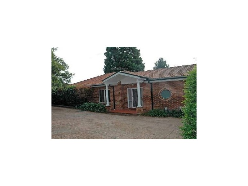 50a Norfolk Road, Epping NSW 2121