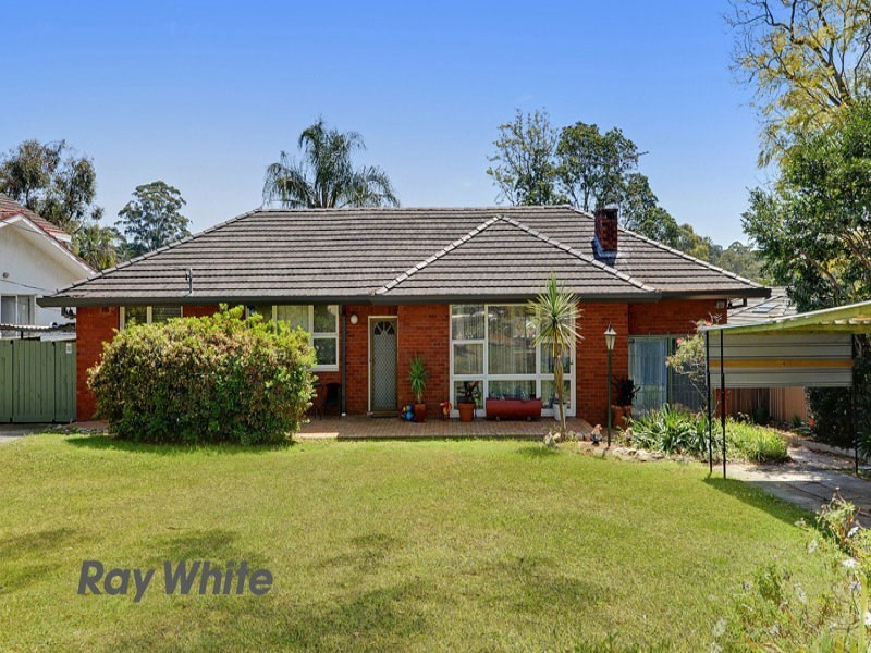 20 Woorang Street, Eastwood NSW 2122