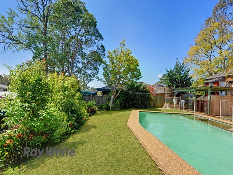 20 Woorang Street, Eastwood NSW 2122