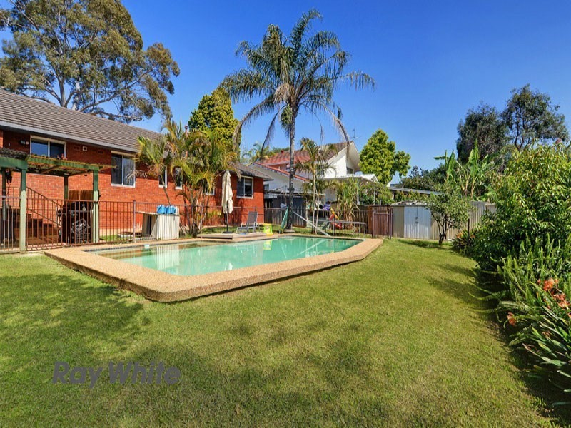 20 Woorang Street, Eastwood NSW 2122