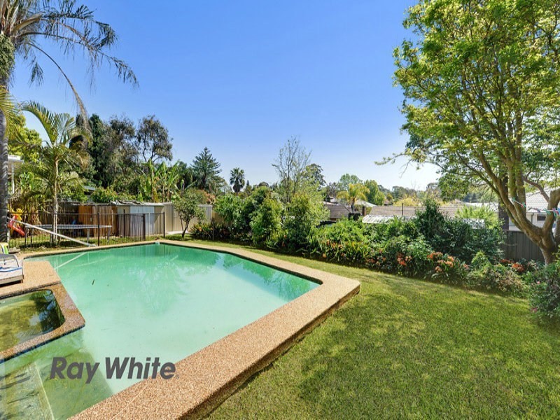 20 Woorang Street, Eastwood NSW 2122