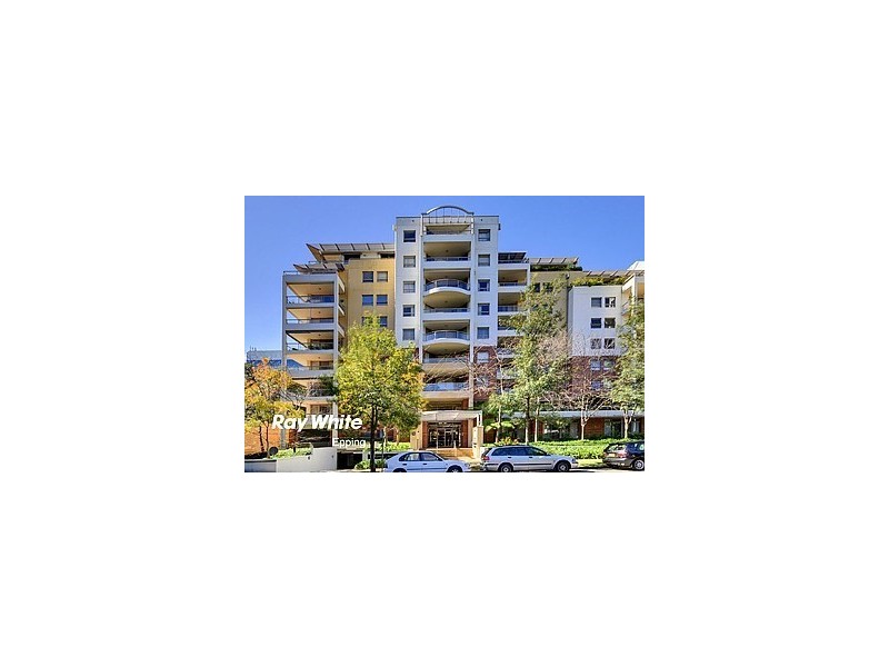 601/36 Victoria Street, Epping NSW 2121
