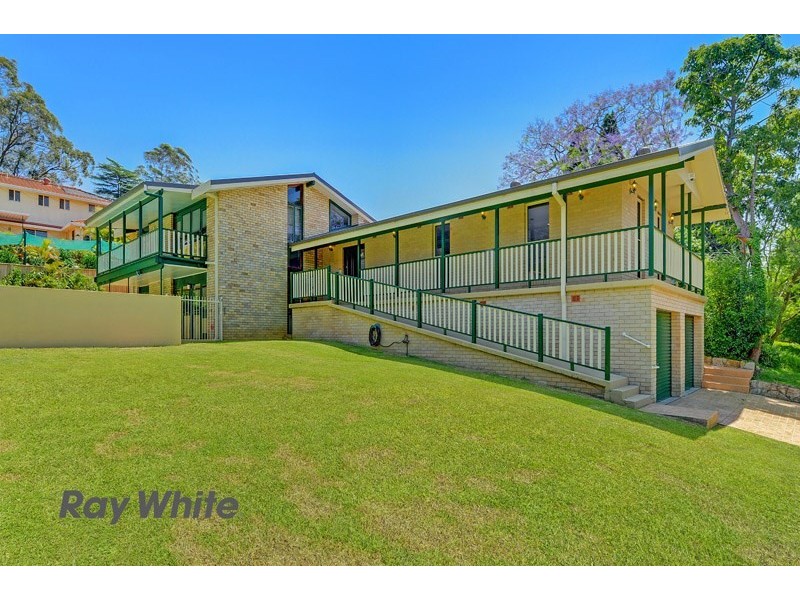 34 Karril Avenue, Beecroft NSW 2119