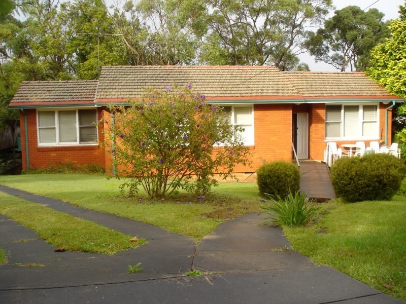 9 Kirkwood Avenue, North Epping NSW 2121