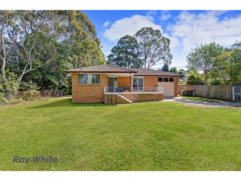 35a Hillcrest Avenue, Epping NSW 2121
