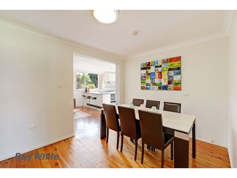 35a Hillcrest Avenue, Epping NSW 2121