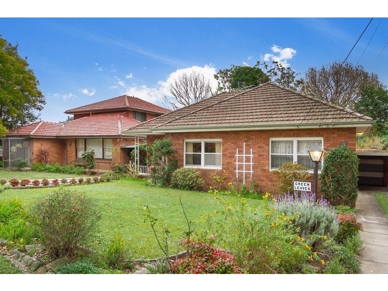 19 Norma Avenue, Eastwood NSW 2122