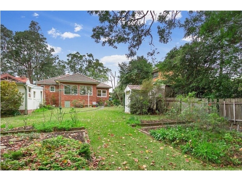 19 Norma Avenue, Eastwood NSW 2122