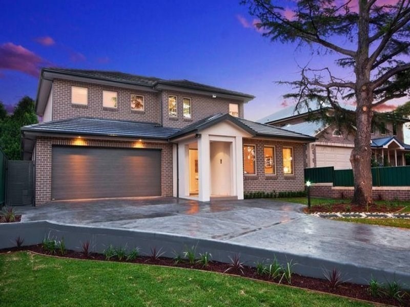 136 Epping Road, North Ryde NSW 2113