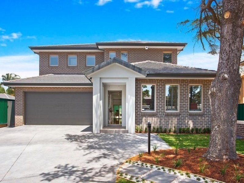 136 Epping Road, North Ryde NSW 2113